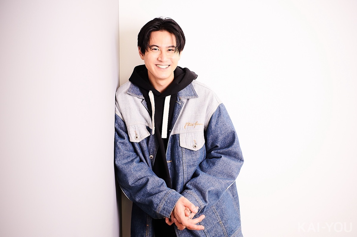 画像7: アニメ『アオアシ』声優 武内駿輔インタビュー「明確な悪」は声にも現れる