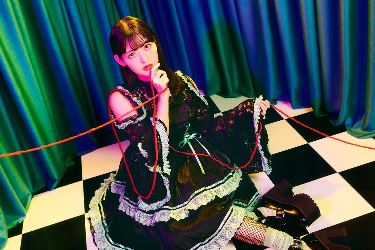 上坂すみれがフィギュアになるぞ！ 念願叶って声優“初”のfigma化