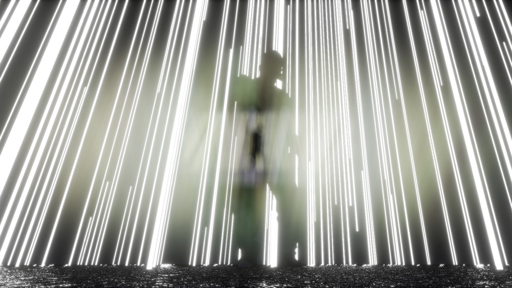 VIRTUAL DISTORTION