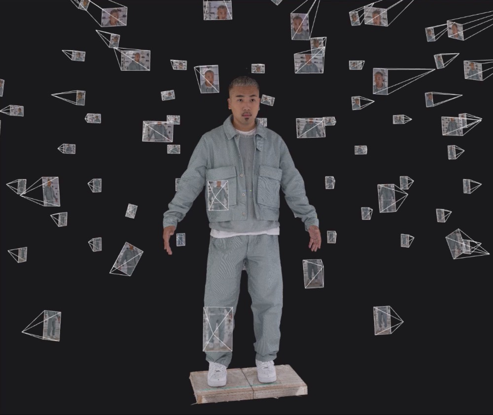VIRTUAL DISTORTION
