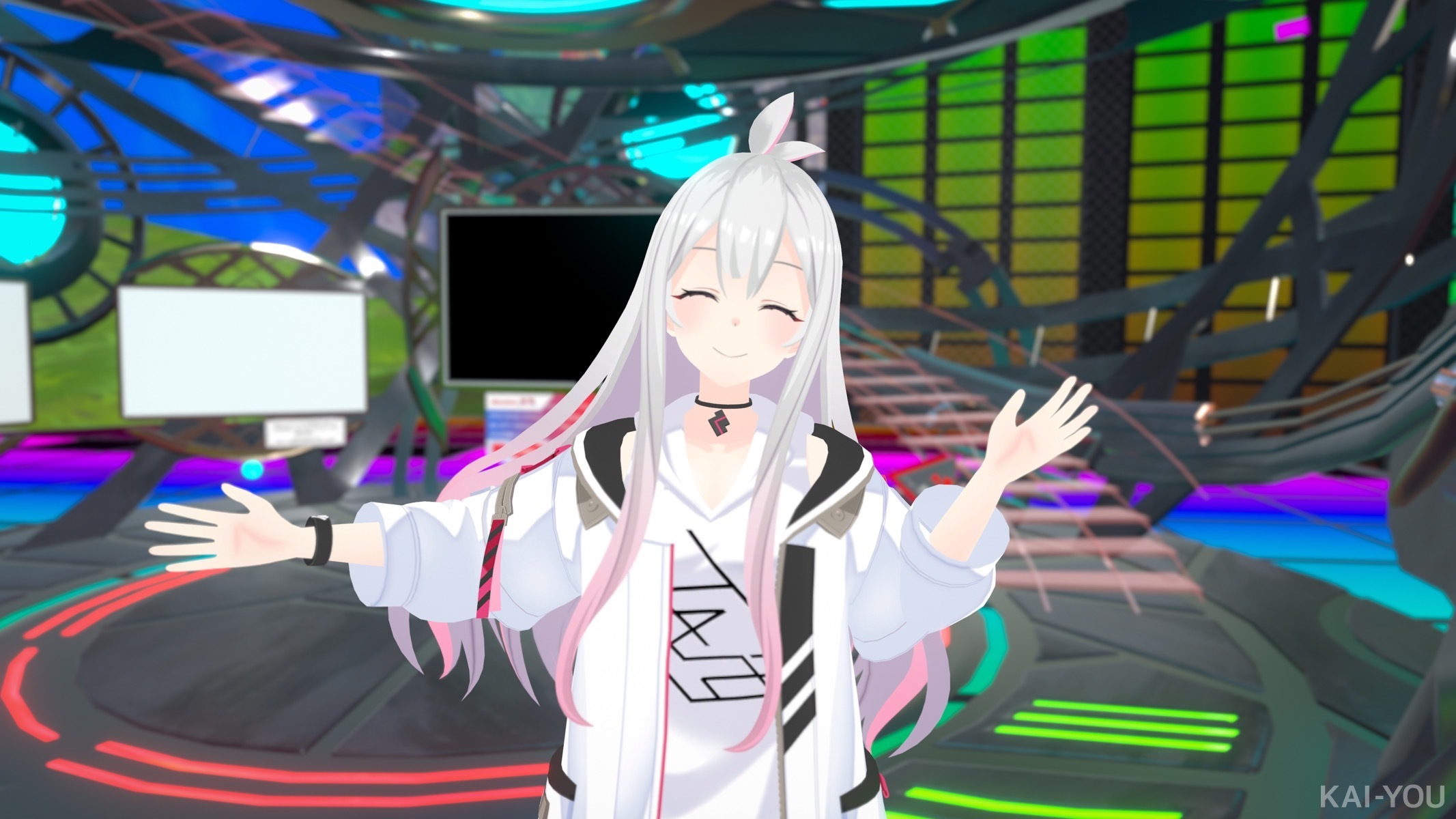 docomoXR