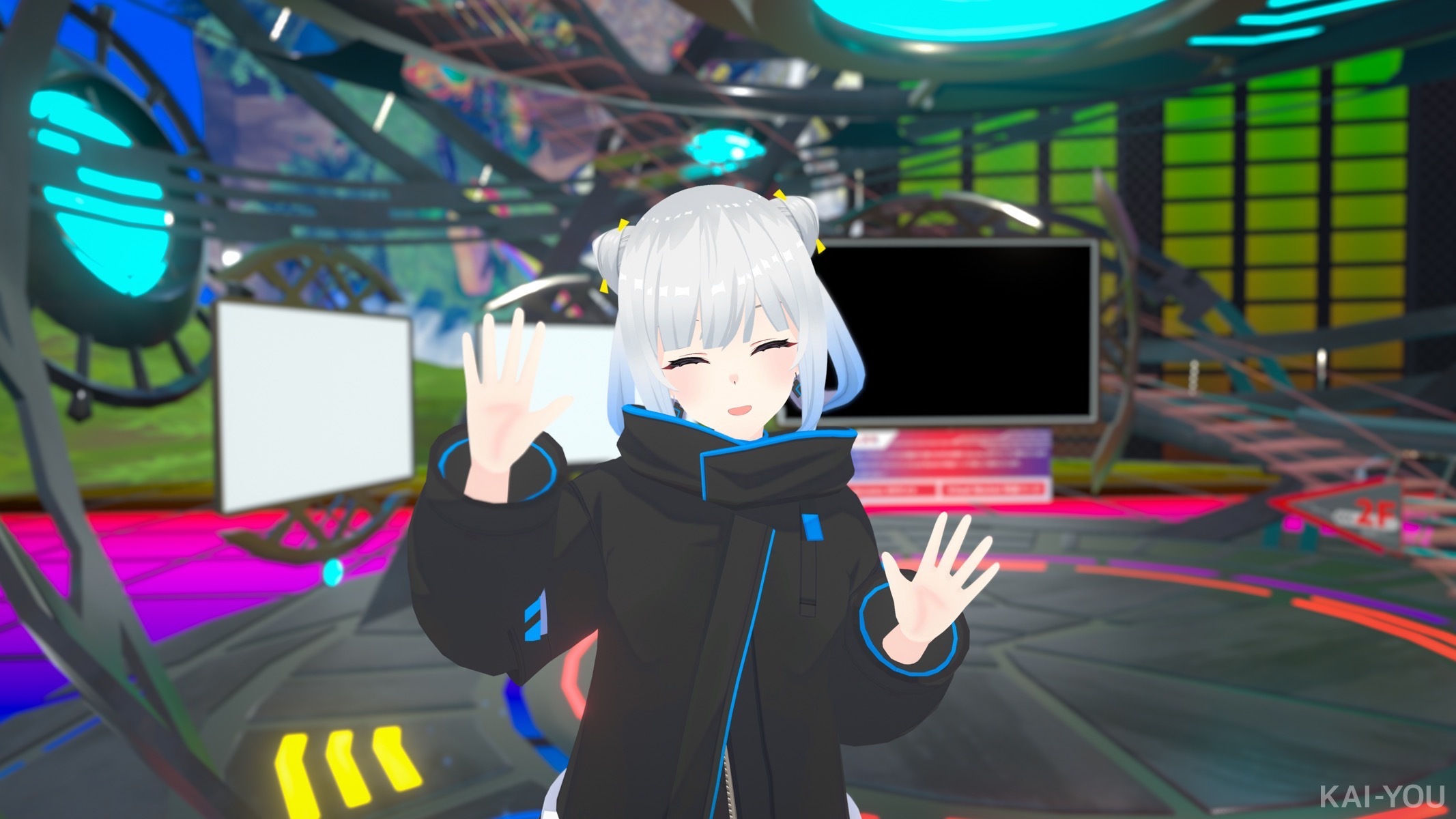 docomoXR