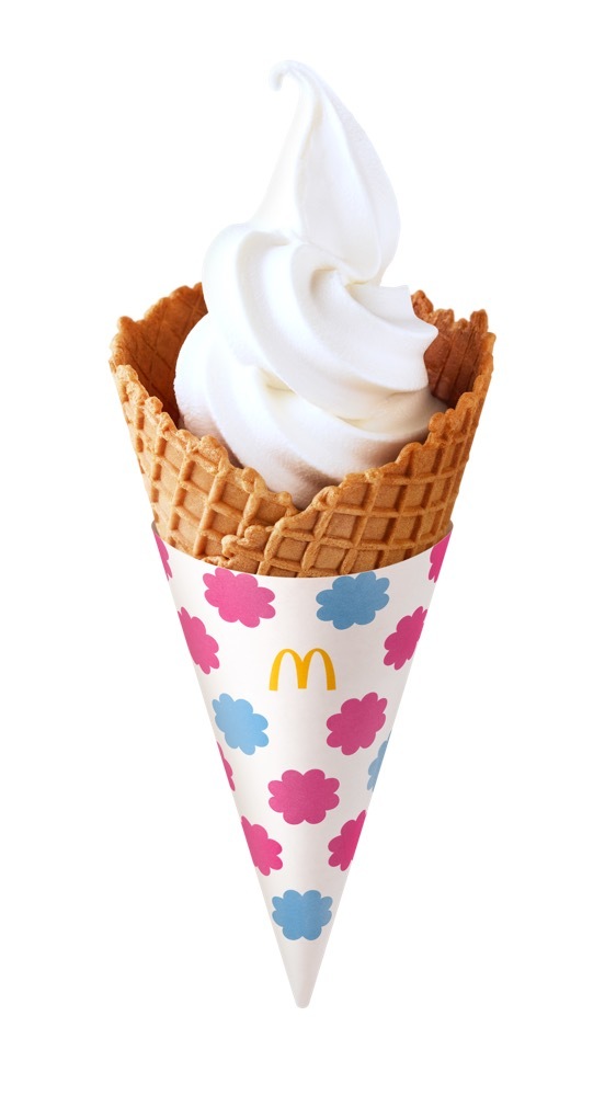 画像4: マックシェイク×ミルキーって絶対うまいやつ！ その名もミルキーの“まま“の味