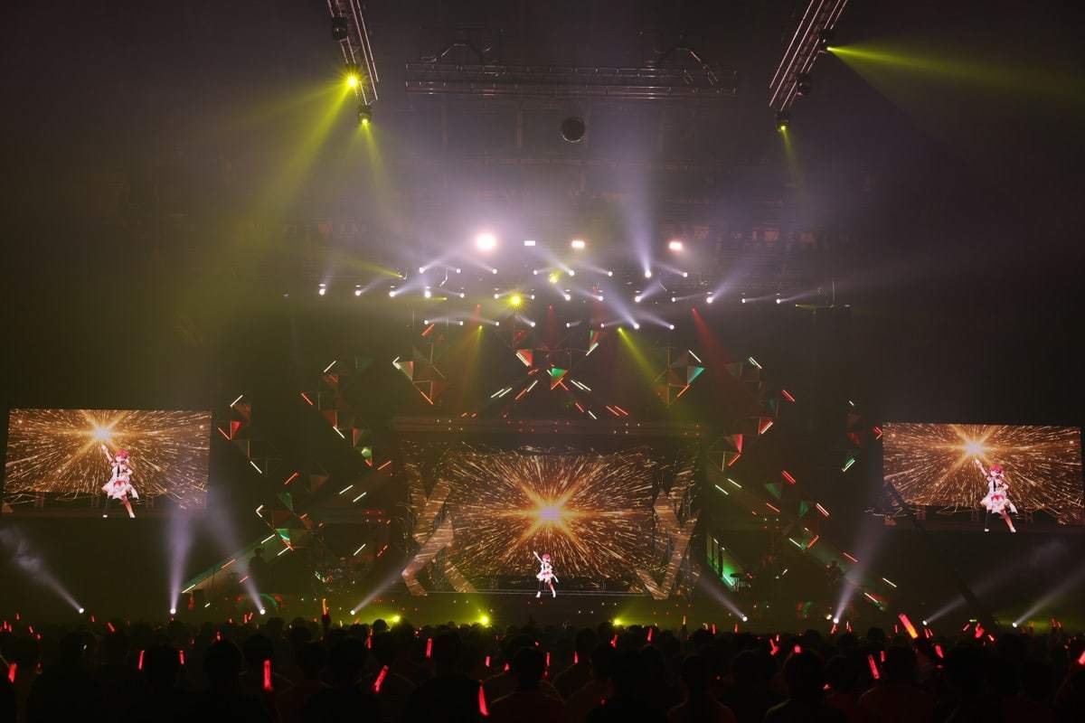 M13.マリン出航！！／Photo By 中村ユタカ © 2016 COVER Corp.