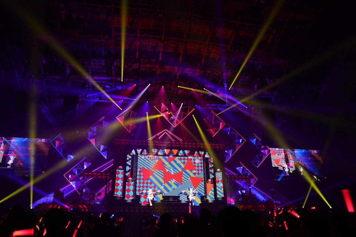 M10.脱法ロック／Photo By 中村ユタカ © 2016 COVER Corp.