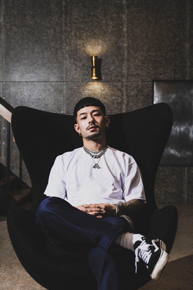 ZORNさん