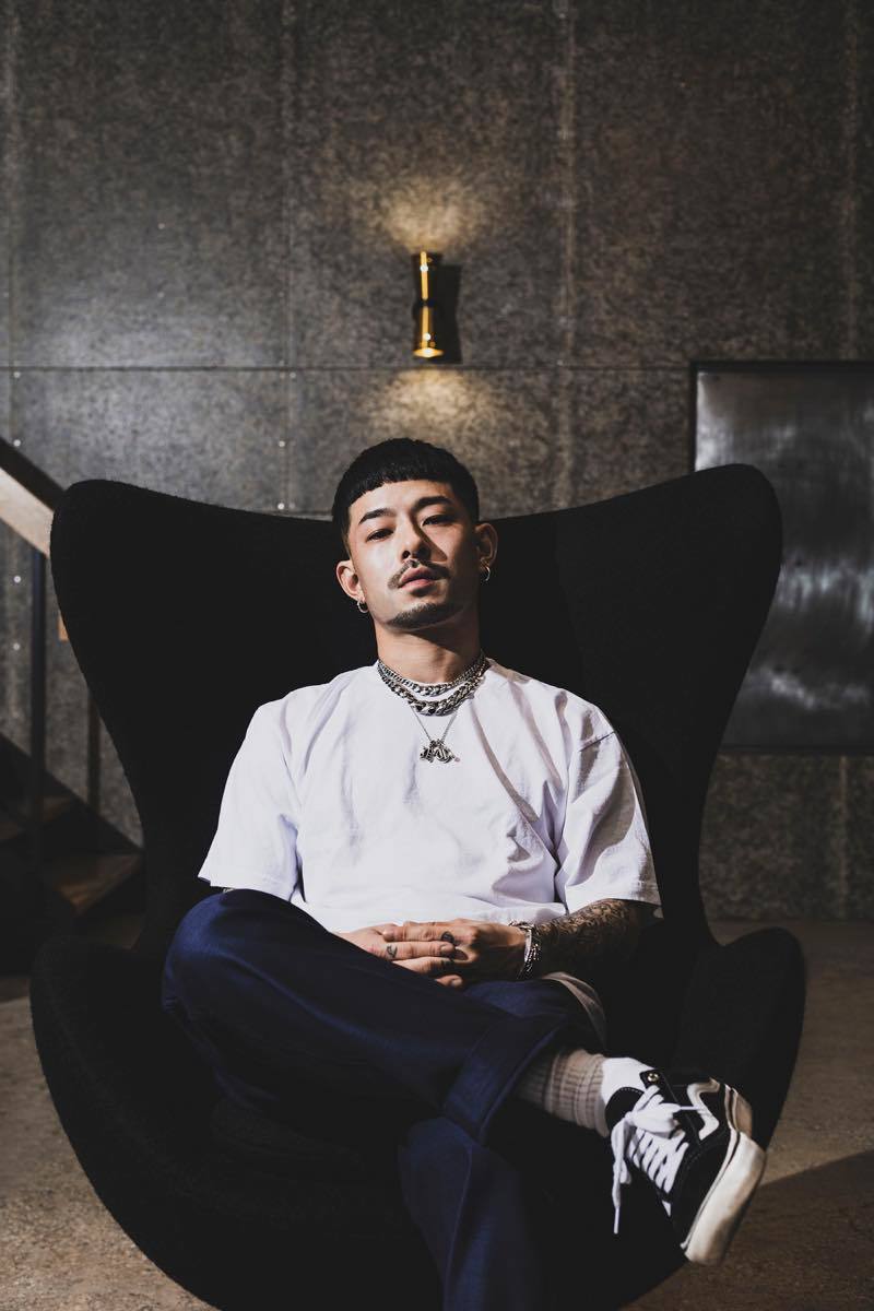 ZORNさん