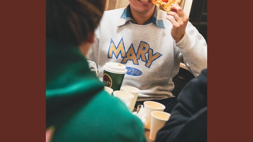 画像は動画「全セリフおかしいアパレル店員【アニメ】【コント 】」より