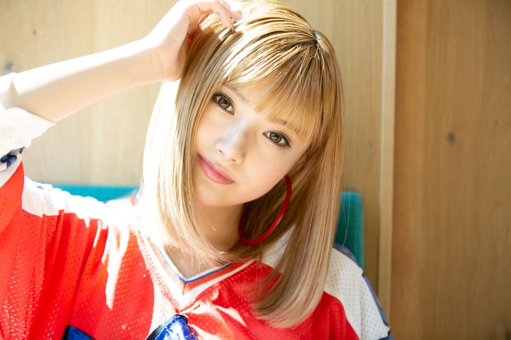 安斉かれんさん