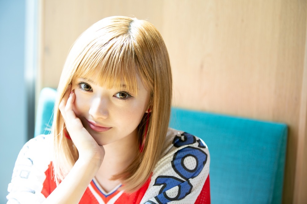 安斉かれんさん