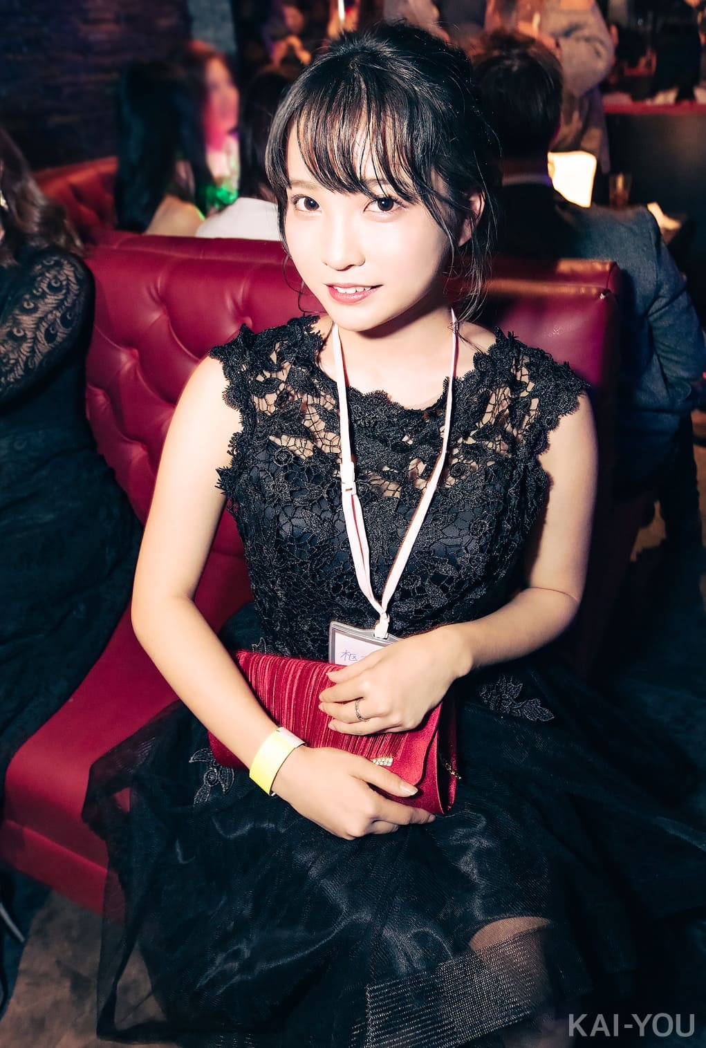 枢木あおいさん（@Aoi_krrg）