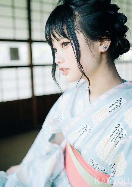 まめだいふくさん photo by Diora