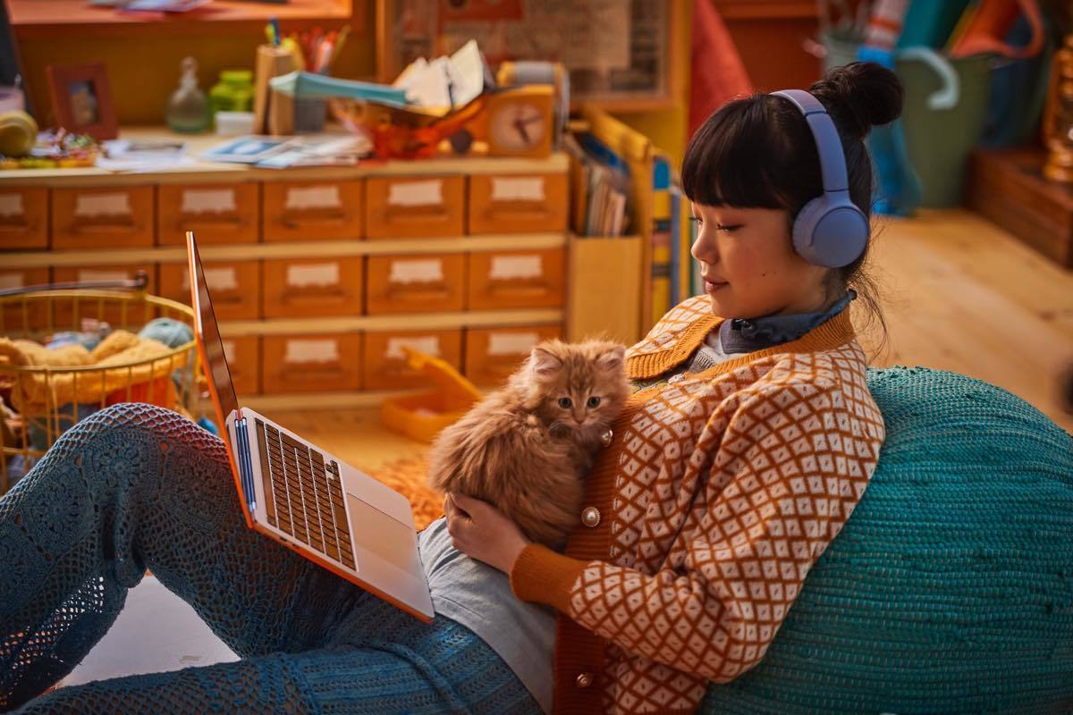 CM「ほろよい飲んで、なにしよう？」実写バージョン メイキング