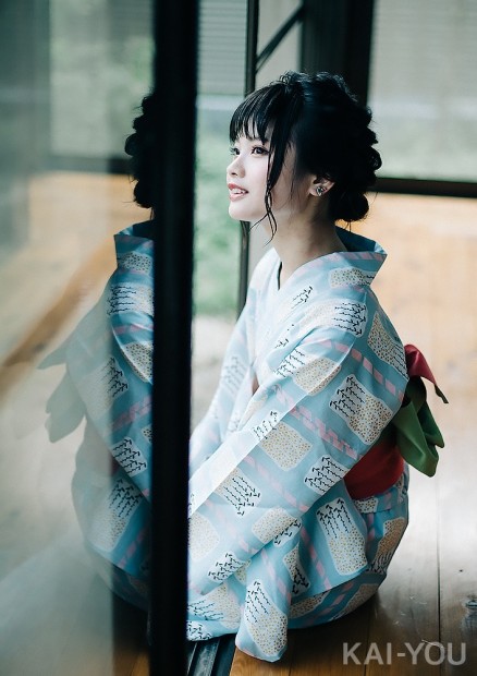 まめだいふくさん photo by Diora