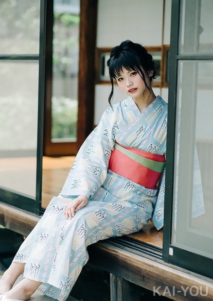 まめだいふくさん photo by Diora