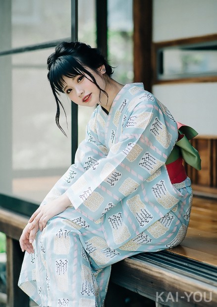 まめだいふくさん photo by Diora