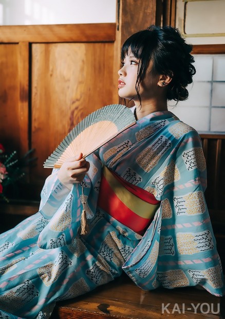 まめだいふくさん photo by Diora