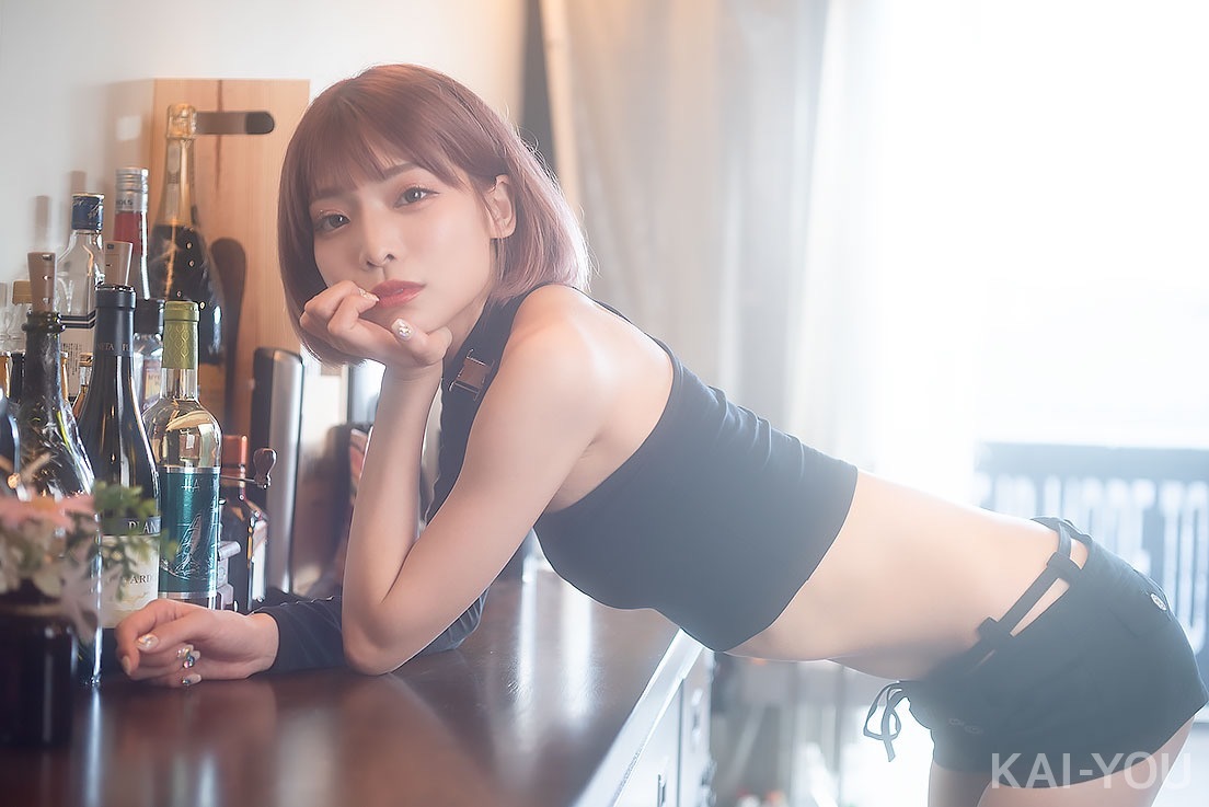 米倉みゆさん／撮影：Diora