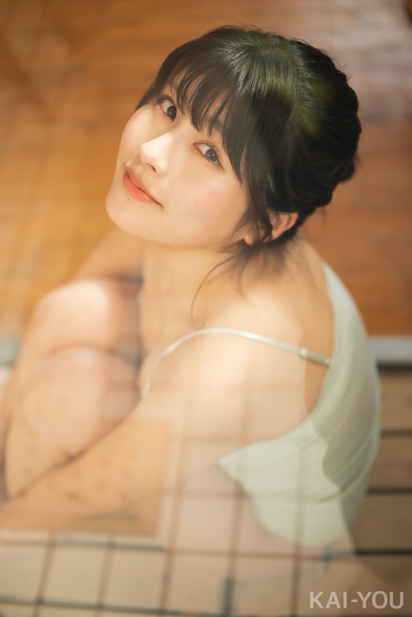 Diora美少女連載「ちとせよしの」