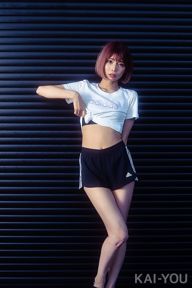 米倉みゆさん／撮影：Diora