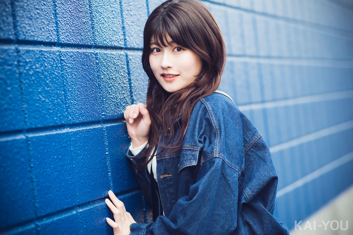 Diora美少女連載「ちとせよしの」