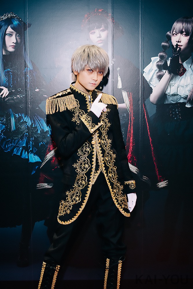 桃月なしこさん