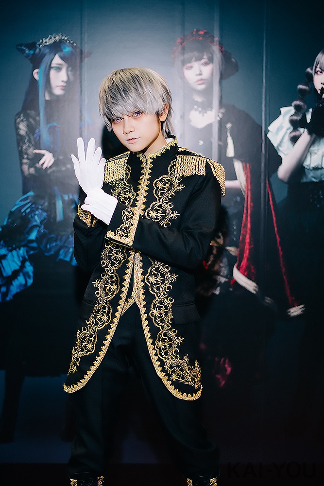 桃月なしこさん