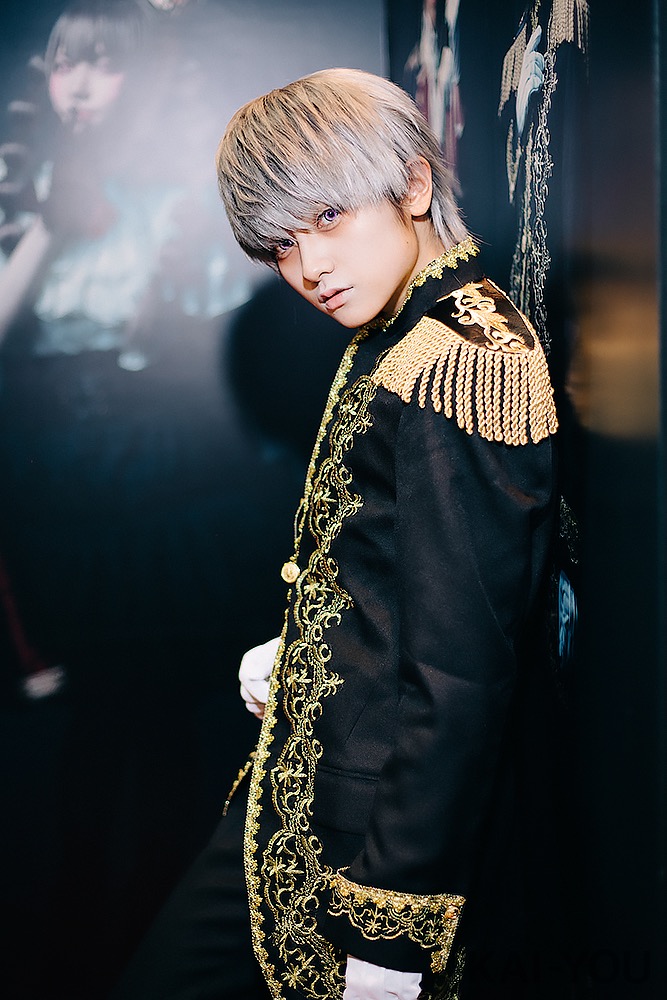 桃月なしこさん