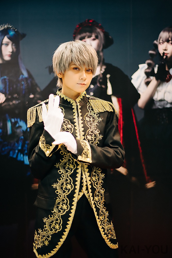 桃月なしこさん