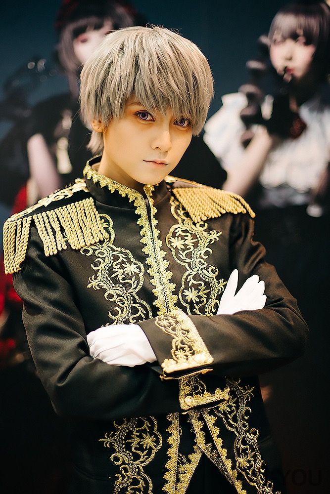 桃月なしこさん