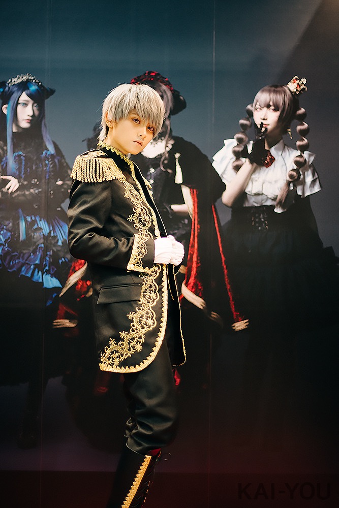 桃月なしこさん