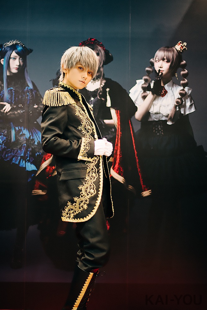 桃月なしこさん