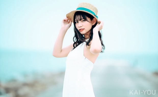 本田夕歩さん