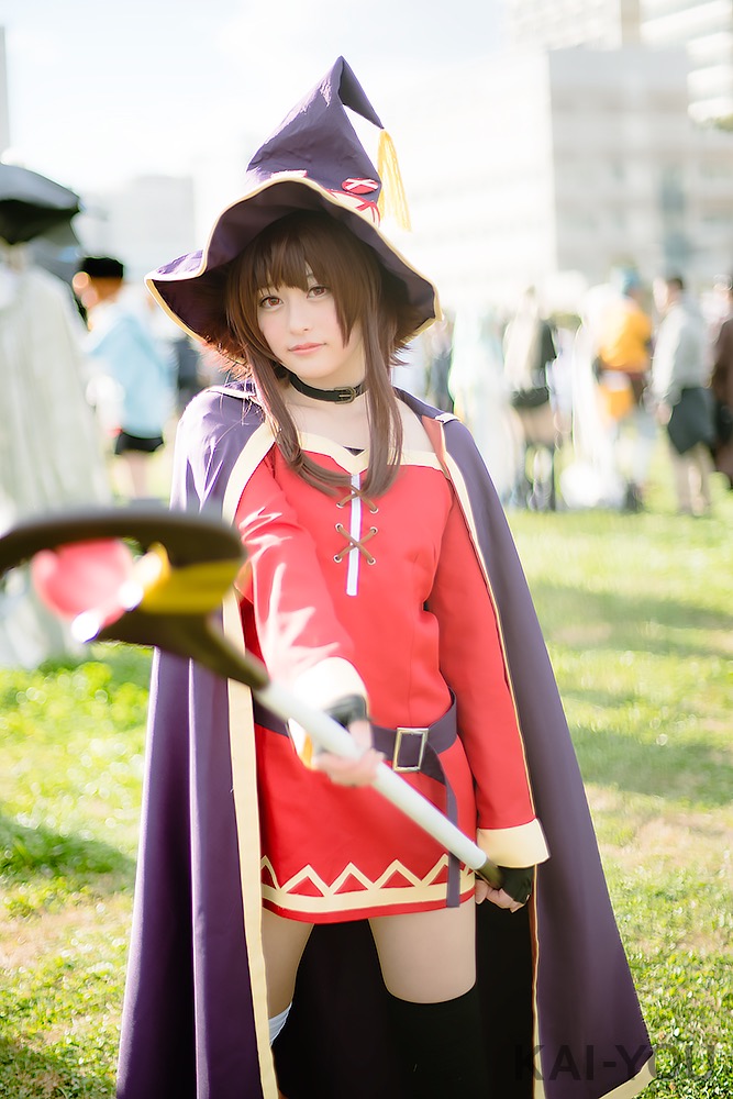 梅丸亜沙芽さん