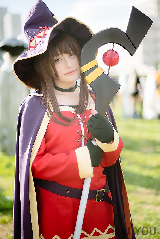 梅丸亜沙芽さん