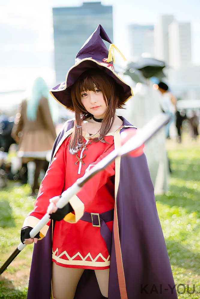 梅丸亜沙芽さん