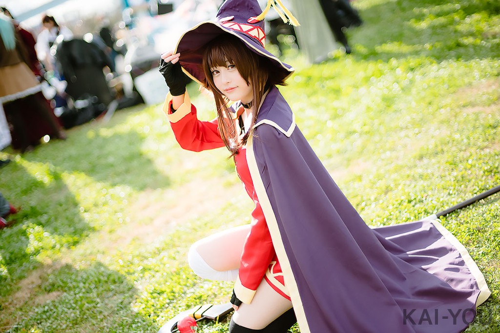 梅丸亜沙芽さん