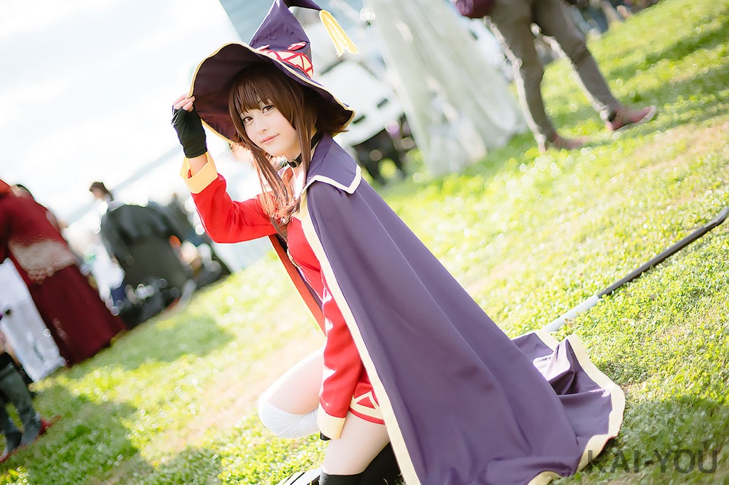 梅丸亜沙芽さん