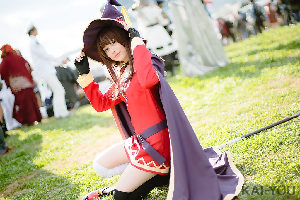 梅丸亜沙芽さん