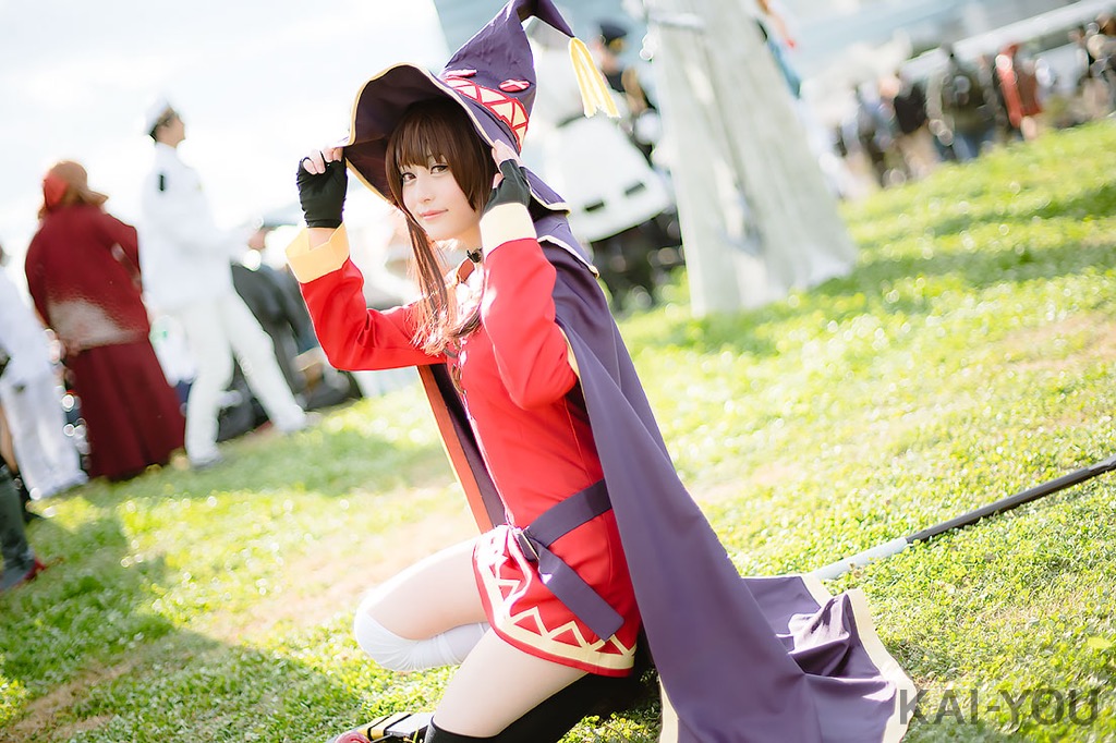 梅丸亜沙芽さん