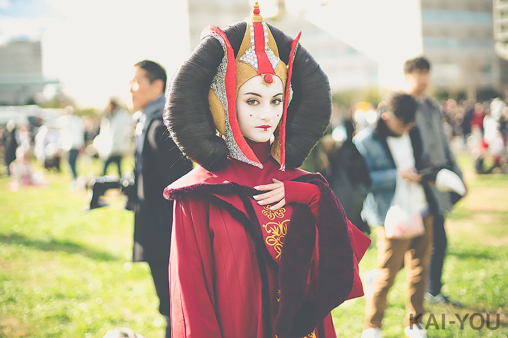 マリリンリンさん