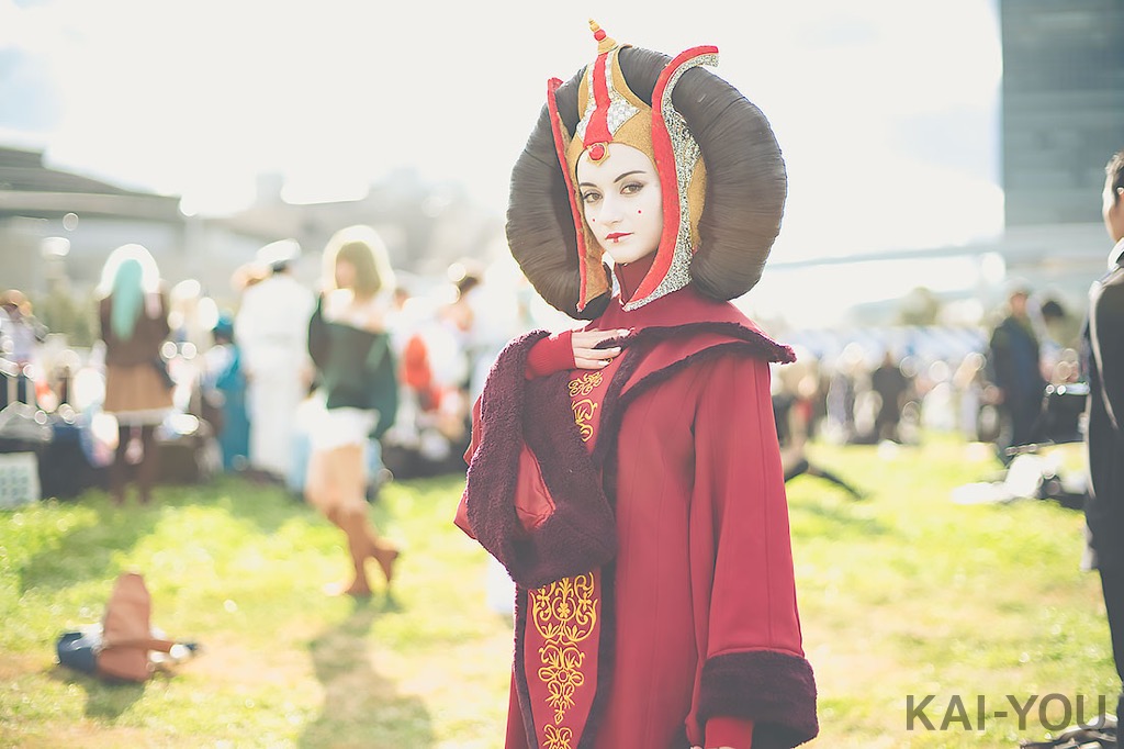 マリリンリンさん