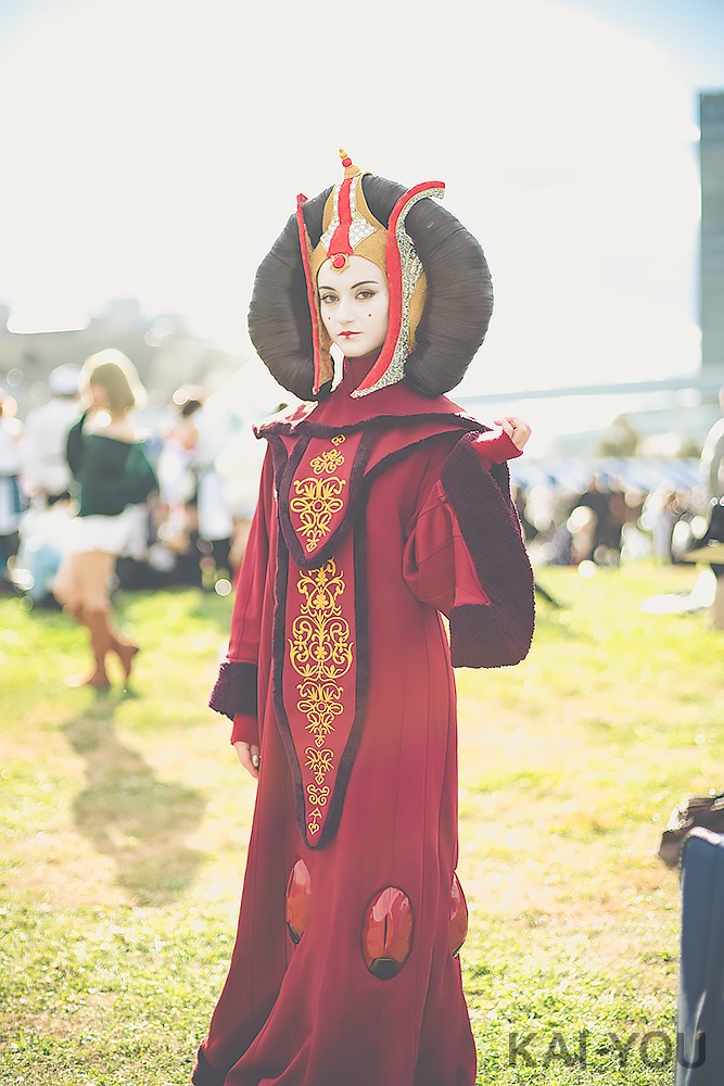 マリリンリンさん