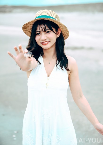 本田夕歩さん