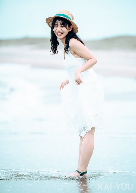 本田夕歩さん
