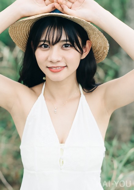 本田夕歩さん