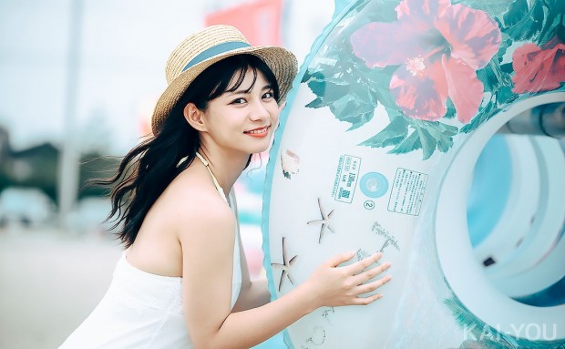 本田夕歩さん