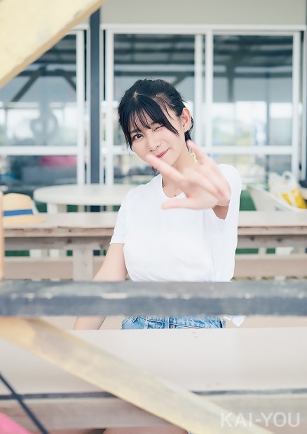 本田夕歩さん