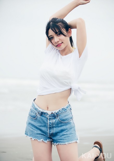 本田夕歩さん