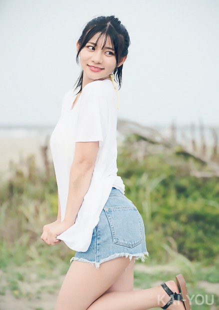 本田夕歩さん